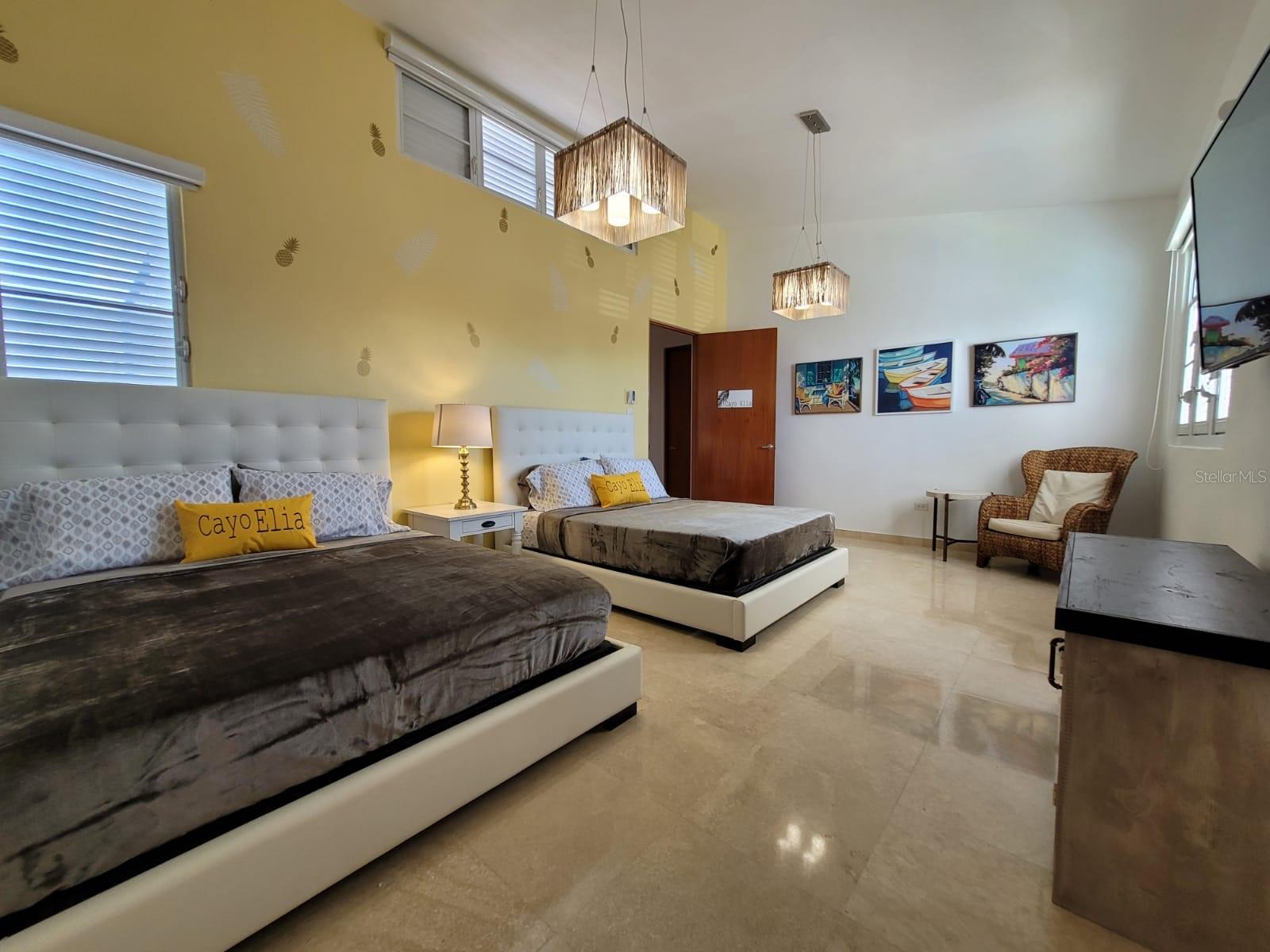 SANTA TERESITA - Residential