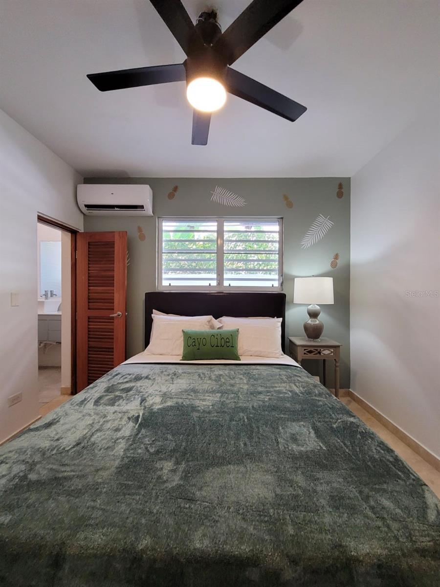 SANTA TERESITA - Residential