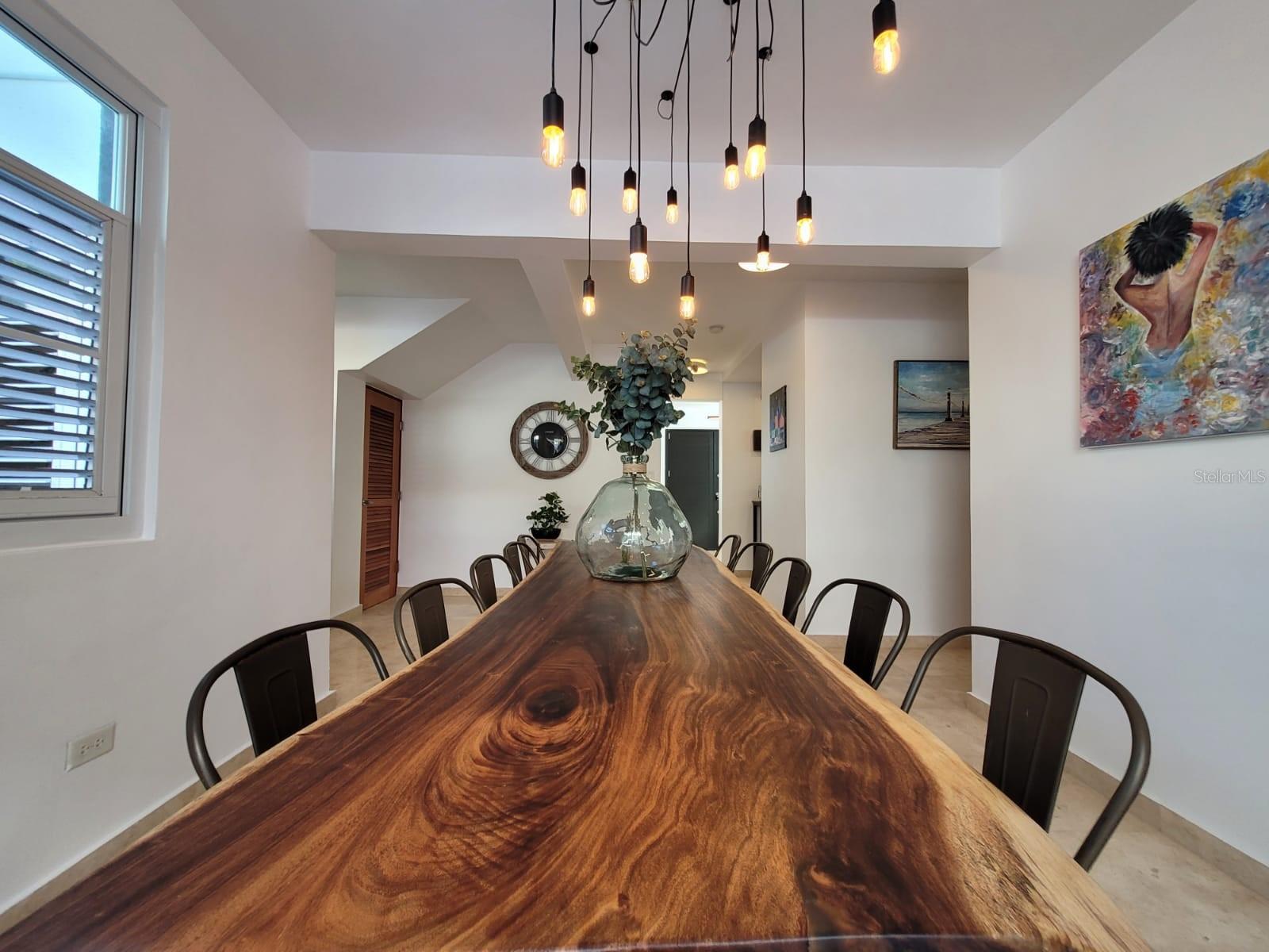 SANTA TERESITA - Residential