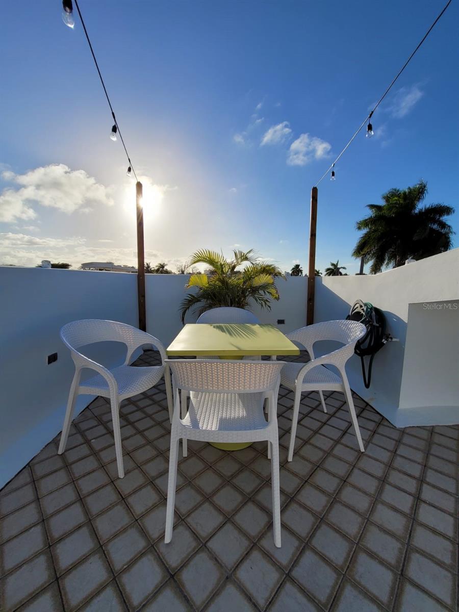 SANTA TERESITA - Residential