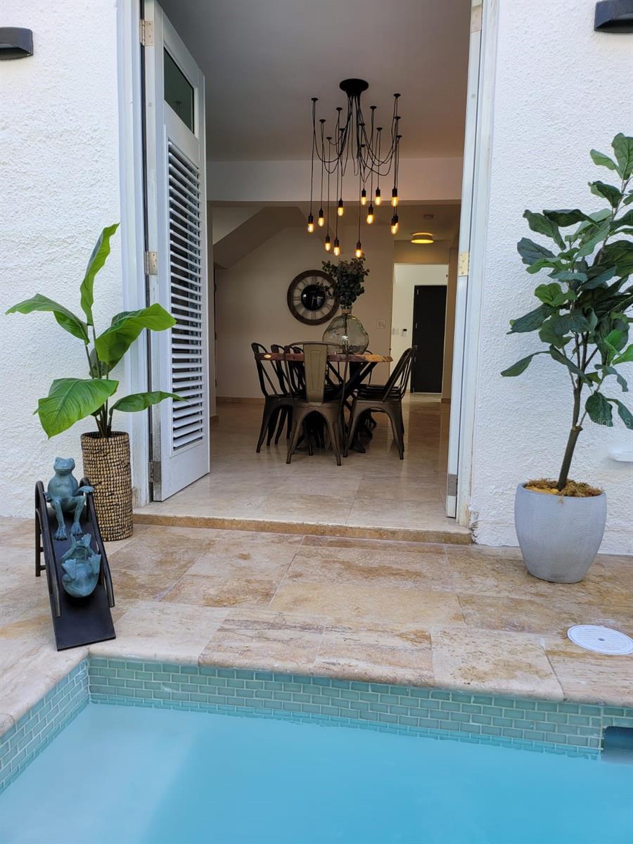 SANTA TERESITA - Residential