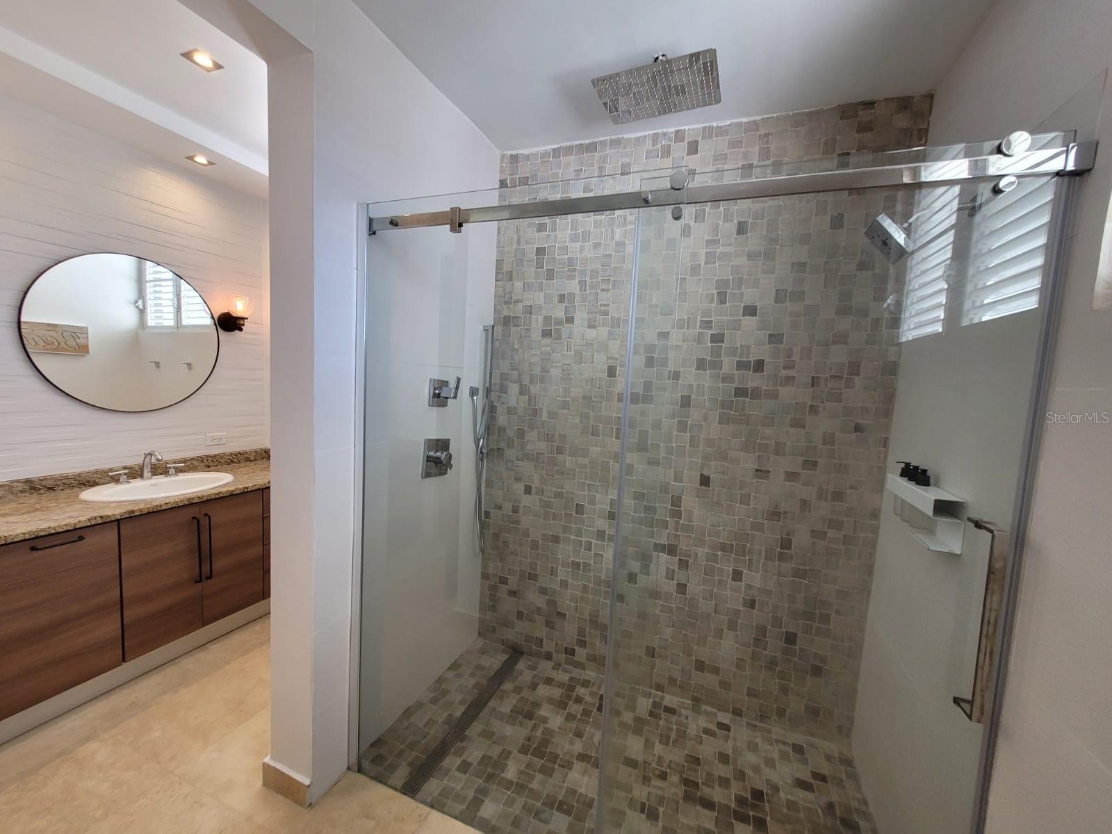 SANTA TERESITA - Residential