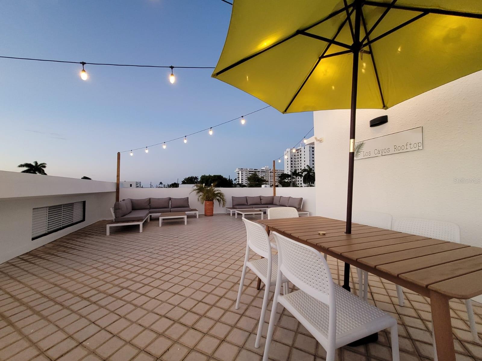 SANTA TERESITA - Residential