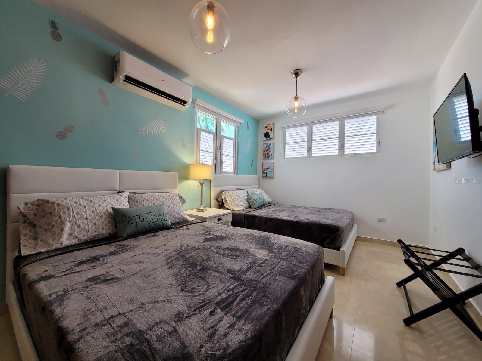 SANTA TERESITA - Residential