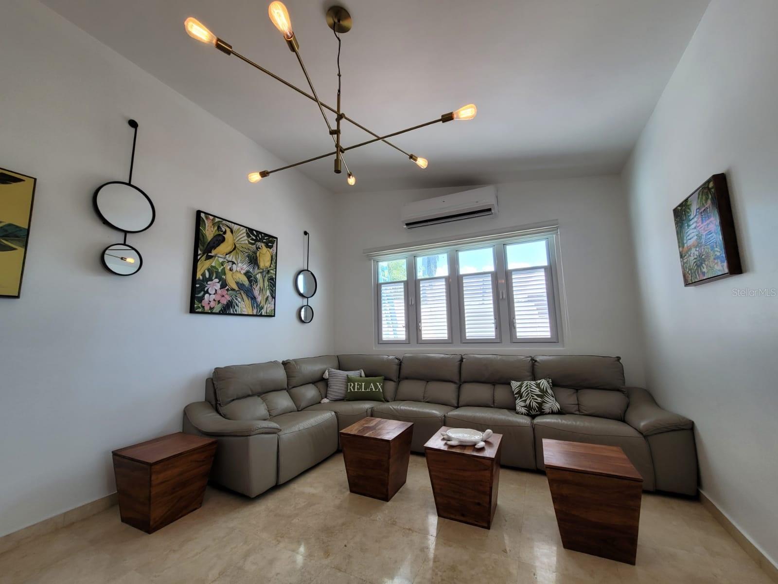 SANTA TERESITA - Residential