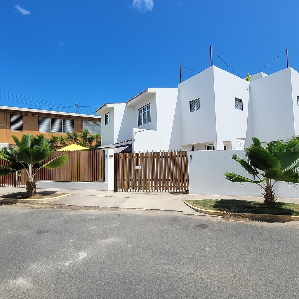 SANTA TERESITA - Residential