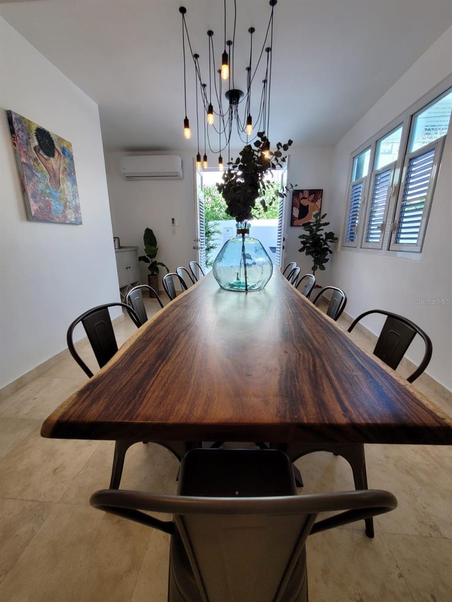 SANTA TERESITA - Residential