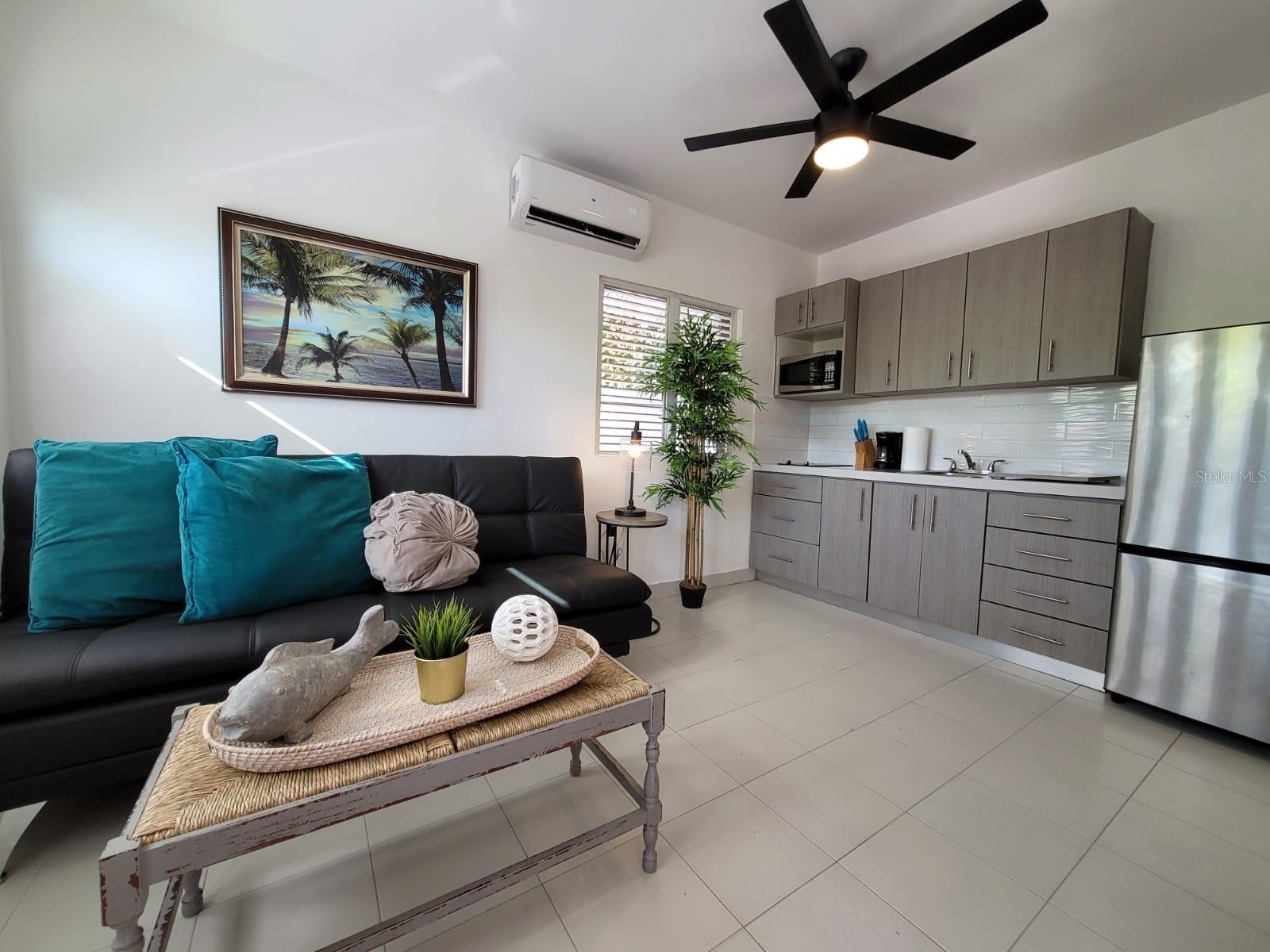 SANTA TERESITA - Residential