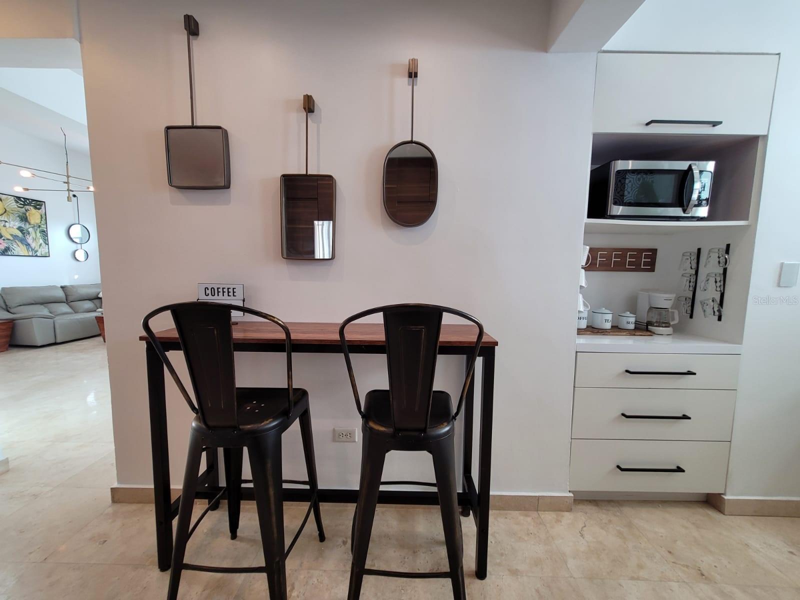 SANTA TERESITA - Residential