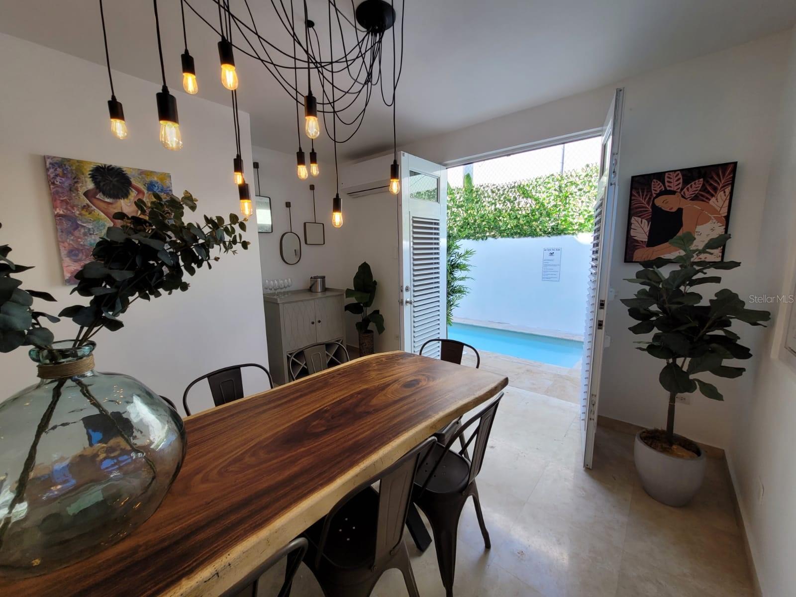 SANTA TERESITA - Residential