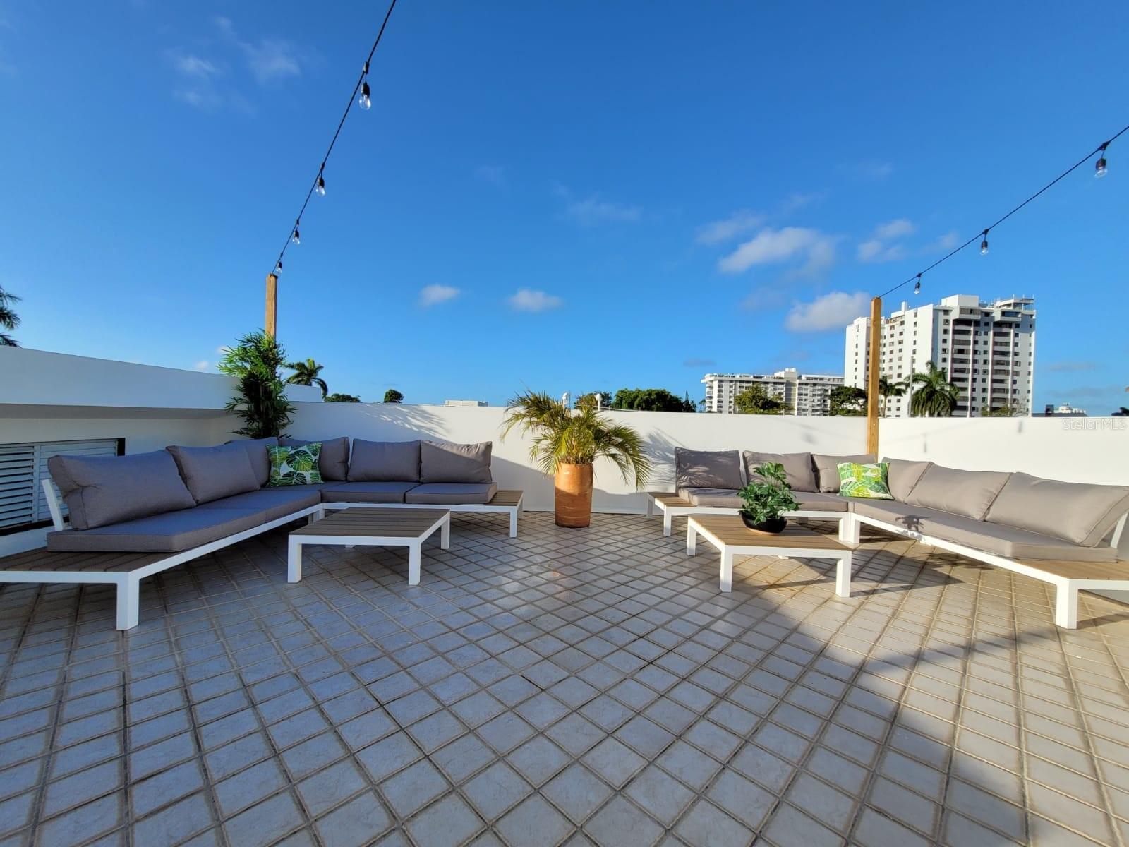 SANTA TERESITA - Residential