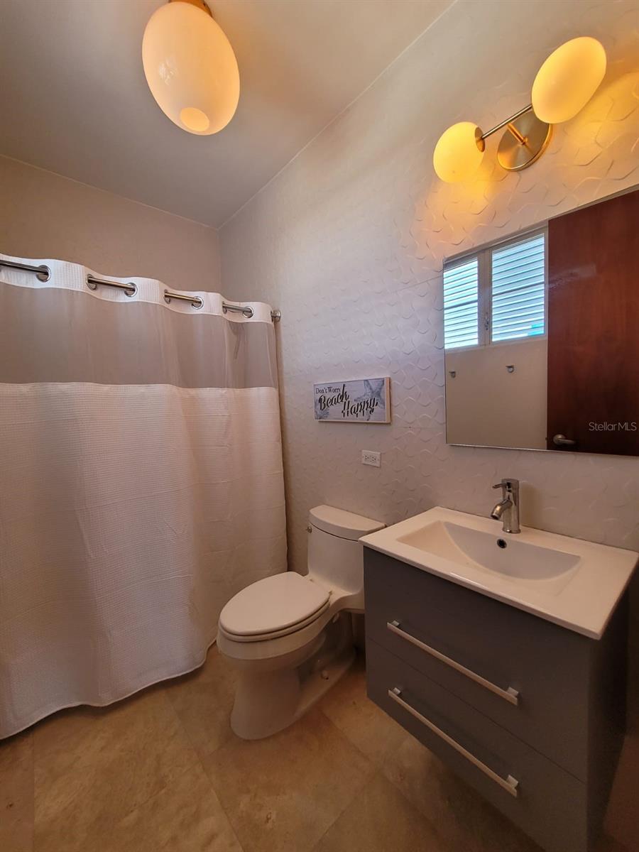 SANTA TERESITA - Residential