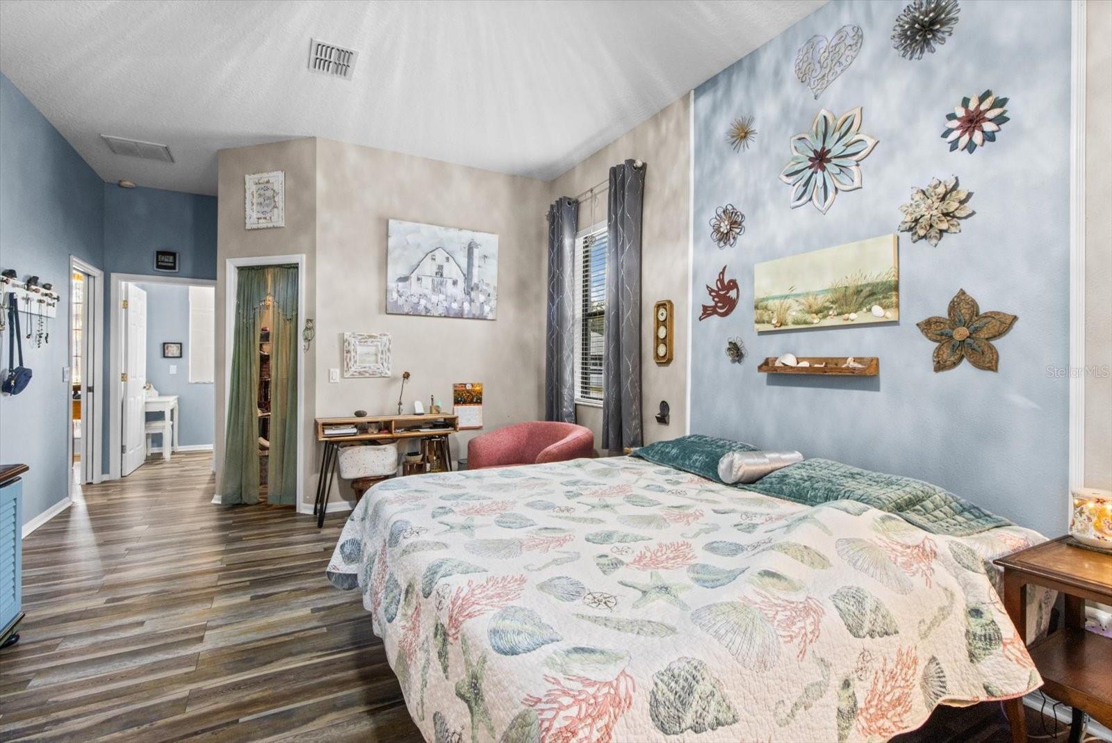 CANTERBURY LAKE ESTATE FIRST ADD - Residential