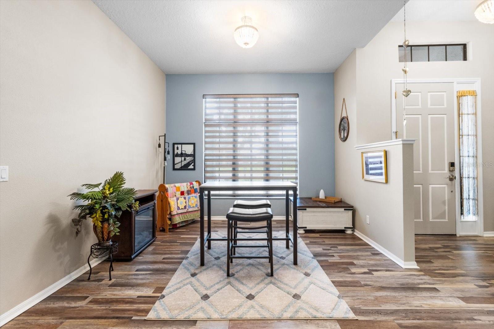 CANTERBURY LAKE ESTATE FIRST ADD - Residential