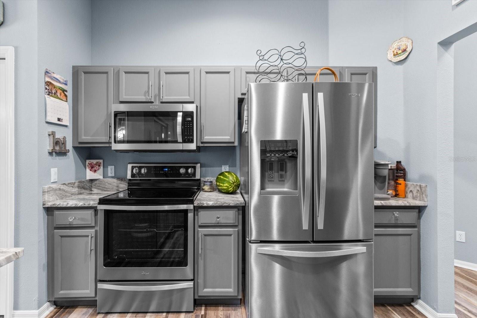 CANTERBURY LAKE ESTATE FIRST ADD - Residential