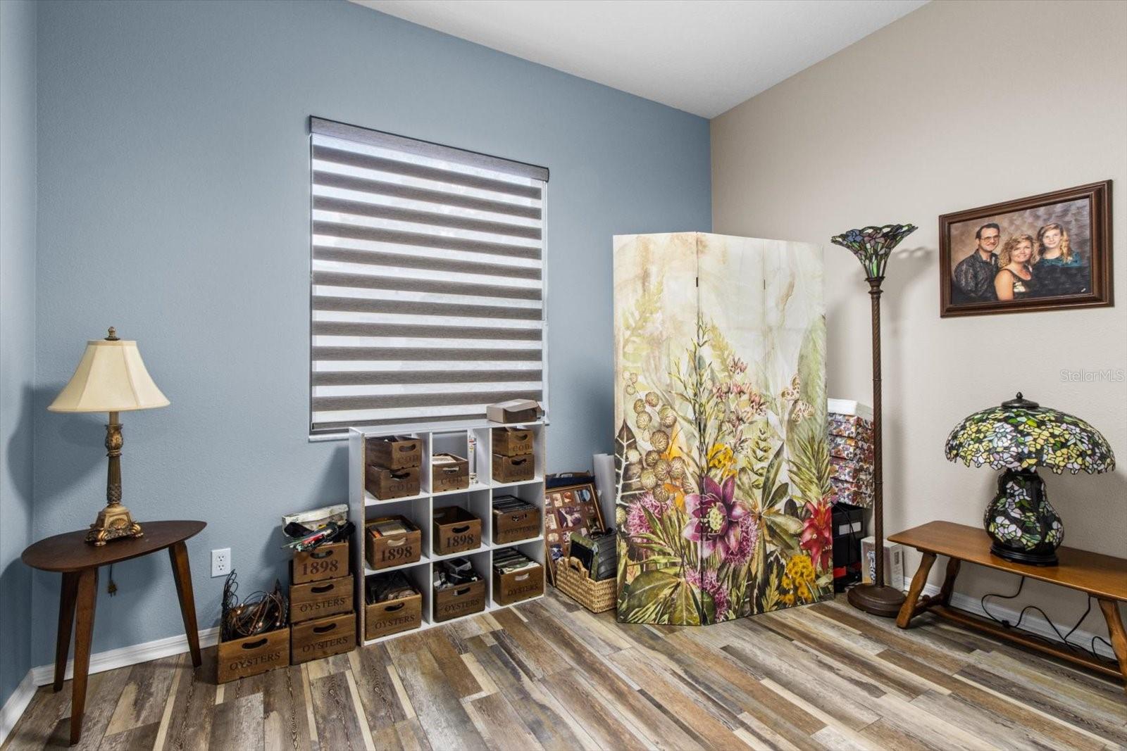 CANTERBURY LAKE ESTATE FIRST ADD - Residential