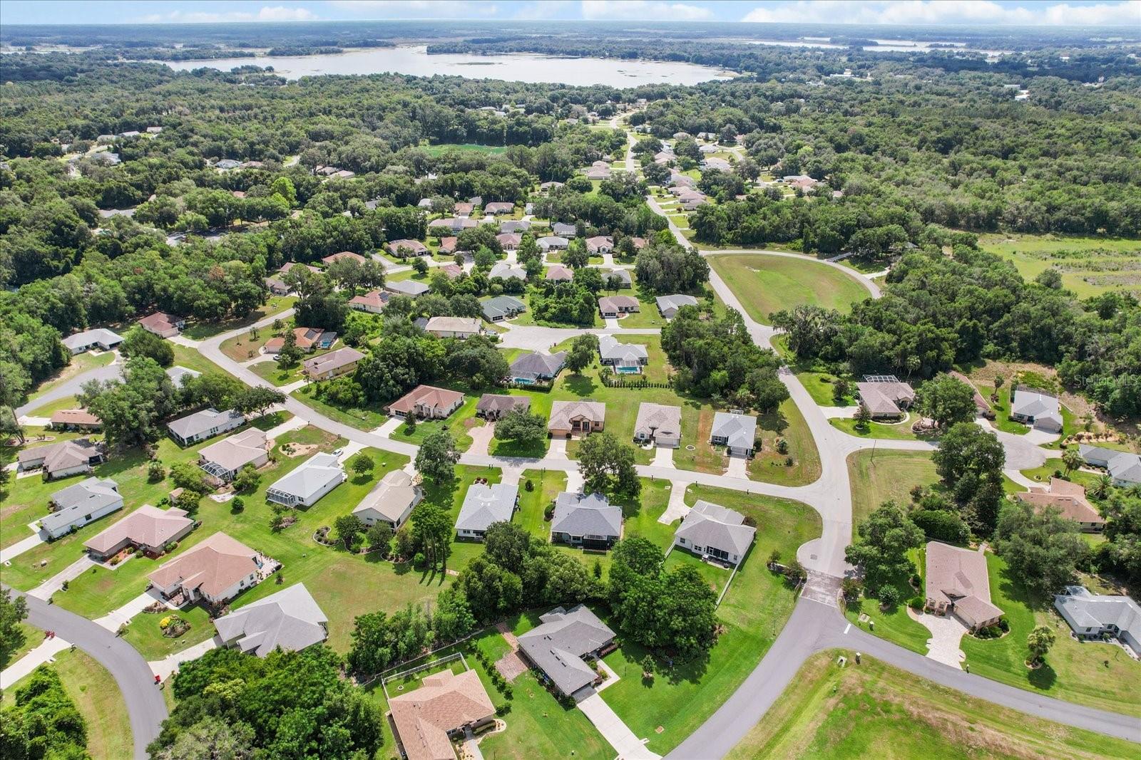 CANTERBURY LAKE ESTATE FIRST ADD - Residential