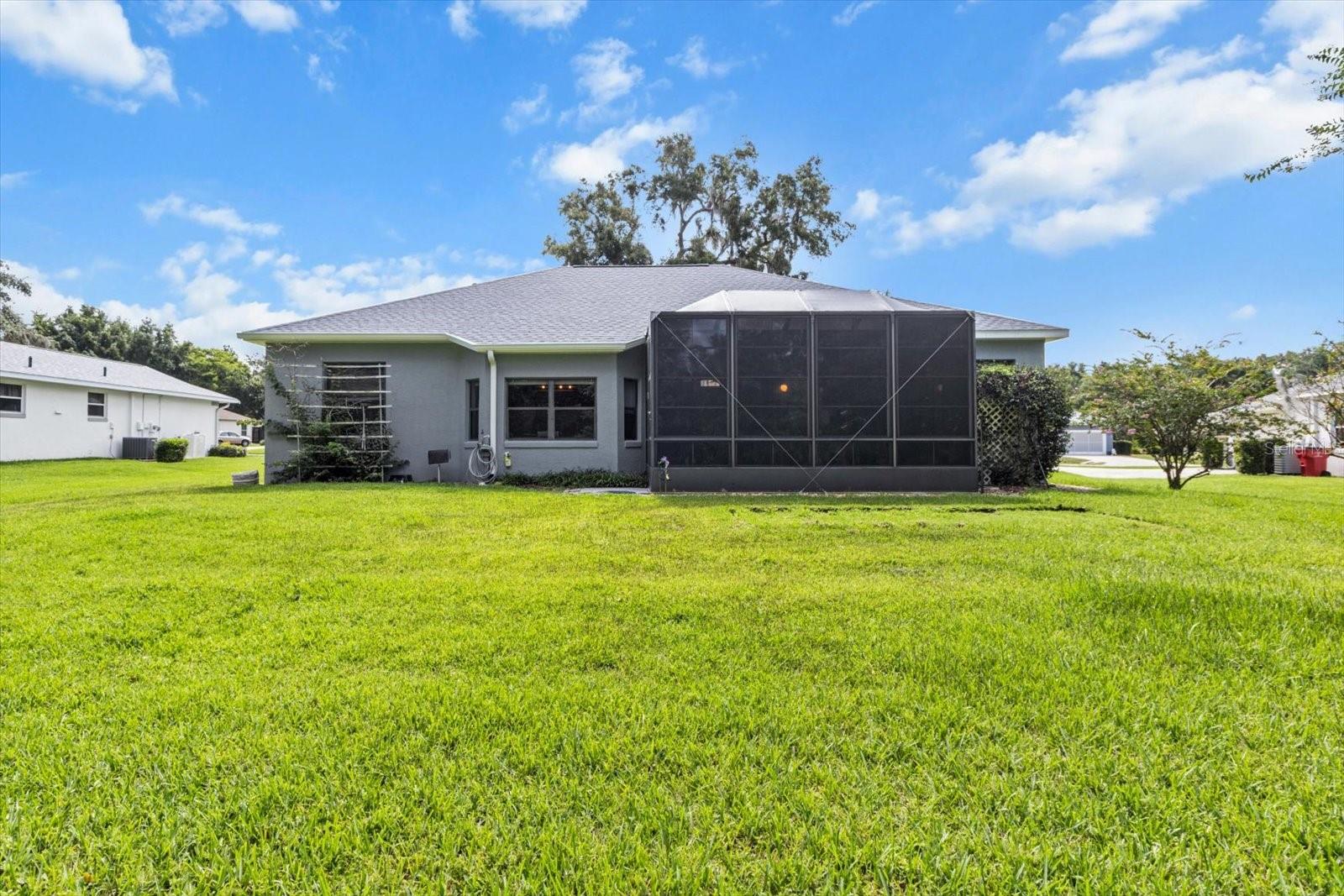 CANTERBURY LAKE ESTATE FIRST ADD - Residential