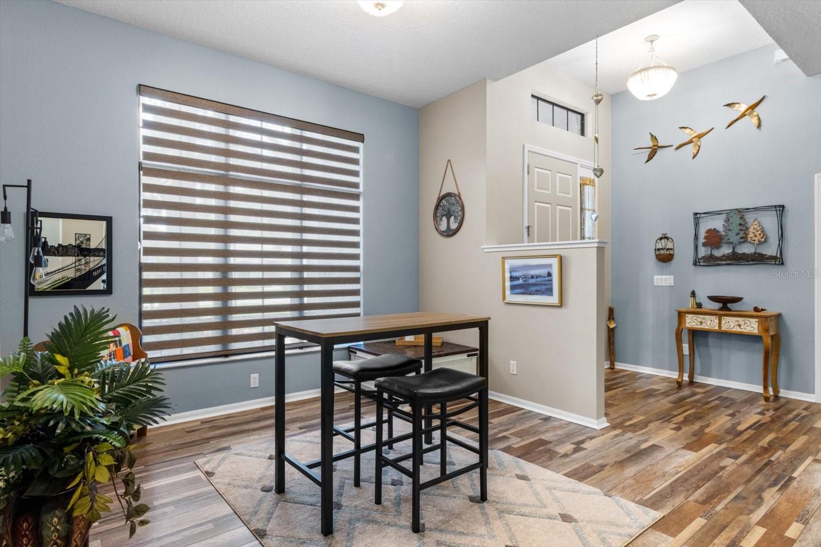 CANTERBURY LAKE ESTATE FIRST ADD - Residential