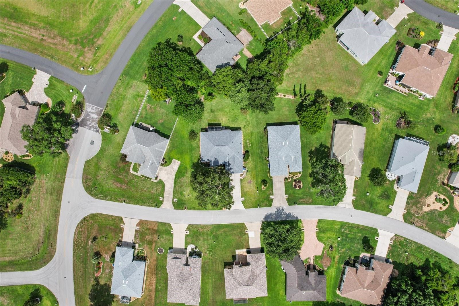 CANTERBURY LAKE ESTATE FIRST ADD - Residential