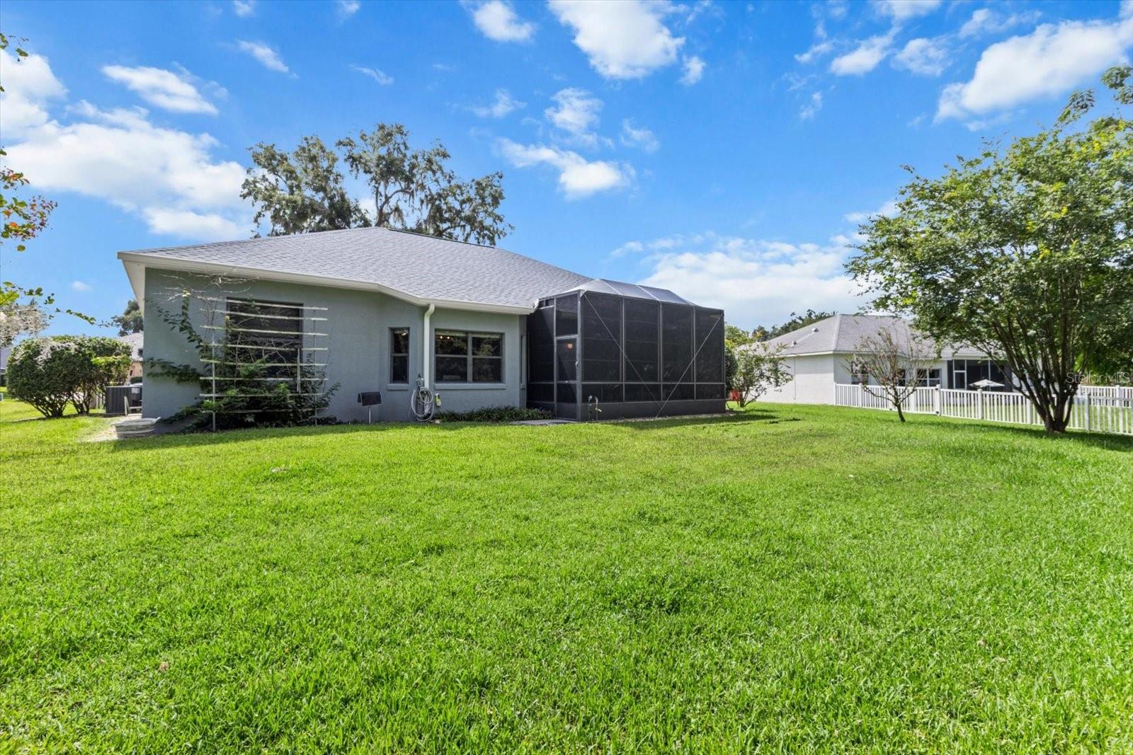 CANTERBURY LAKE ESTATE FIRST ADD - Residential