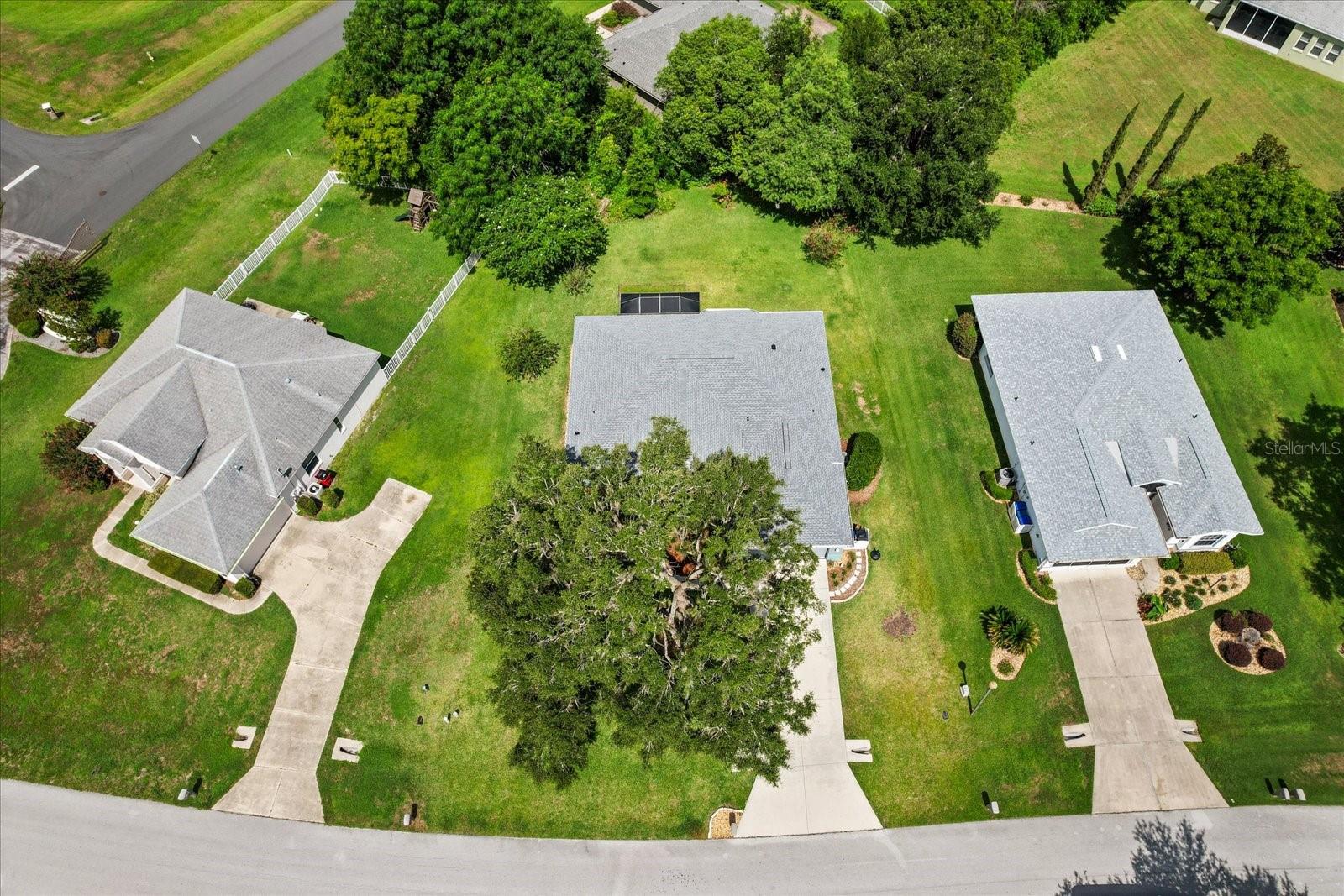 CANTERBURY LAKE ESTATE FIRST ADD - Residential