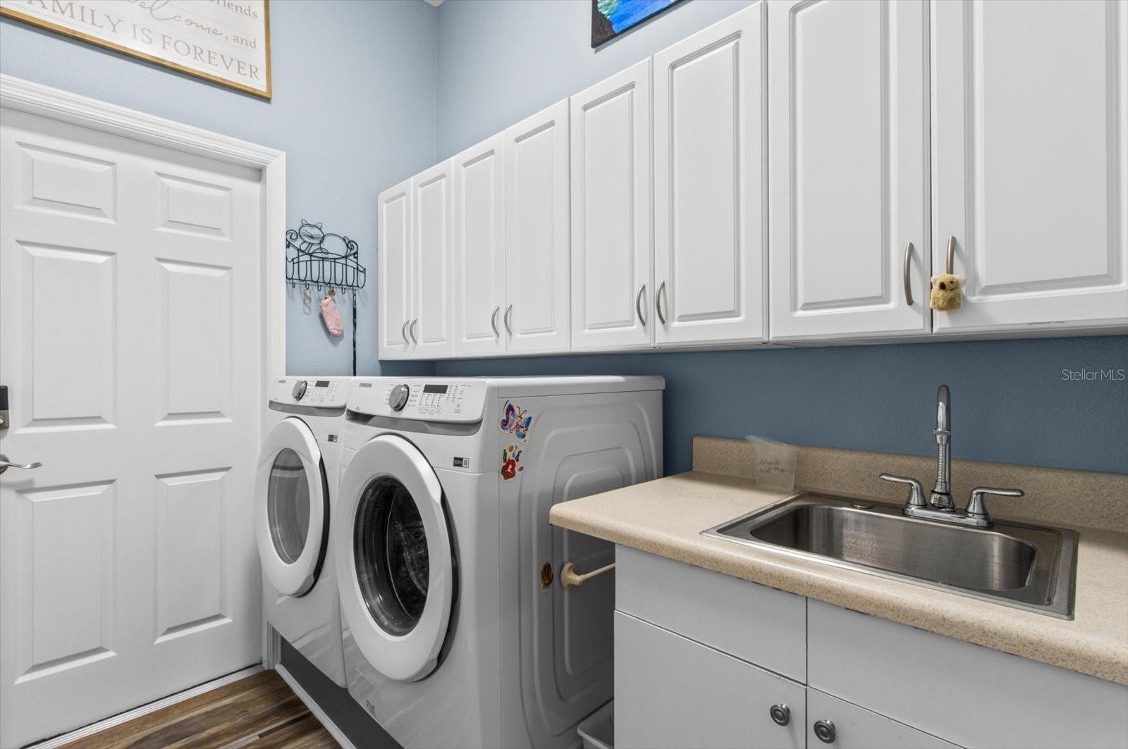 CANTERBURY LAKE ESTATE FIRST ADD - Residential