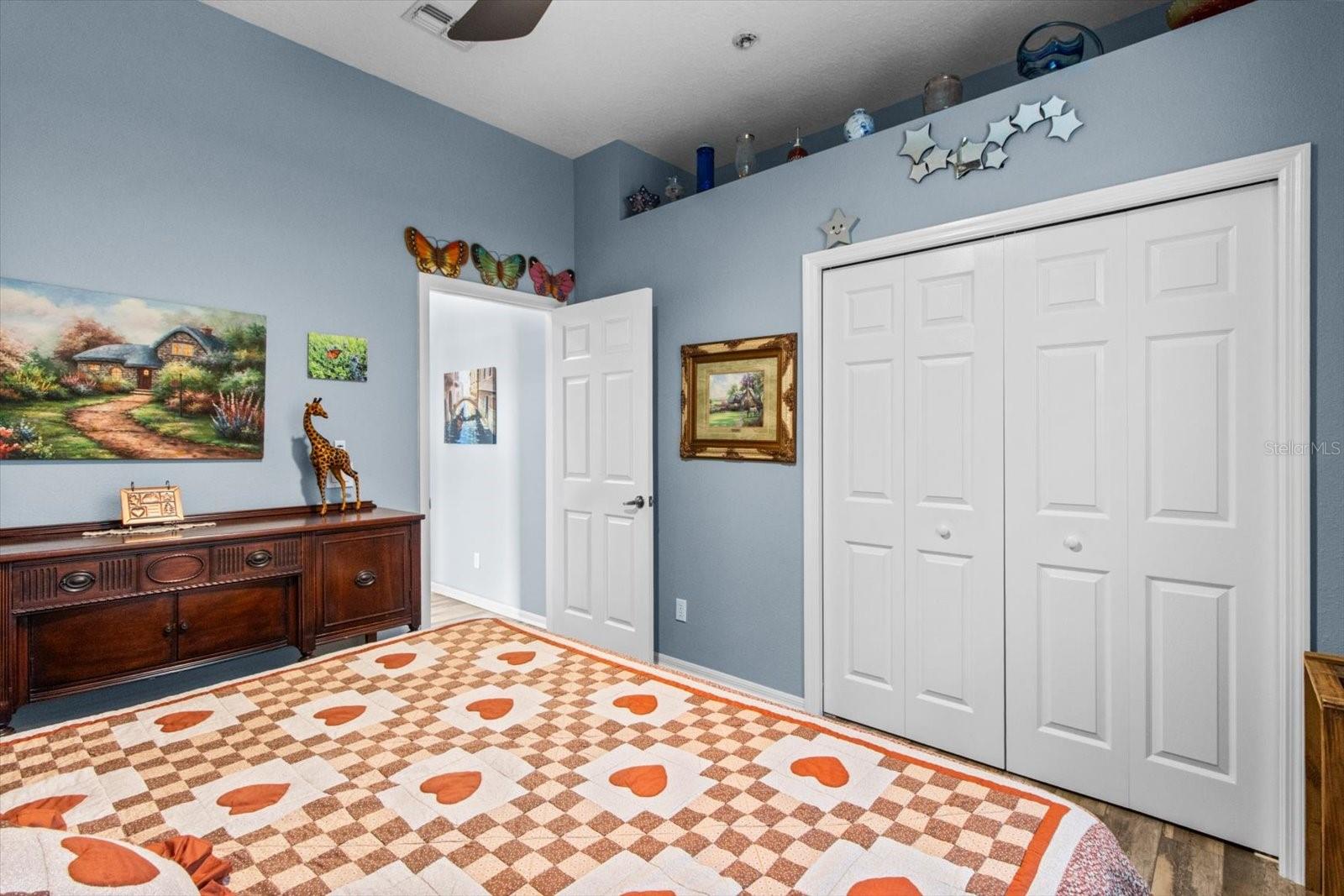 CANTERBURY LAKE ESTATE FIRST ADD - Residential