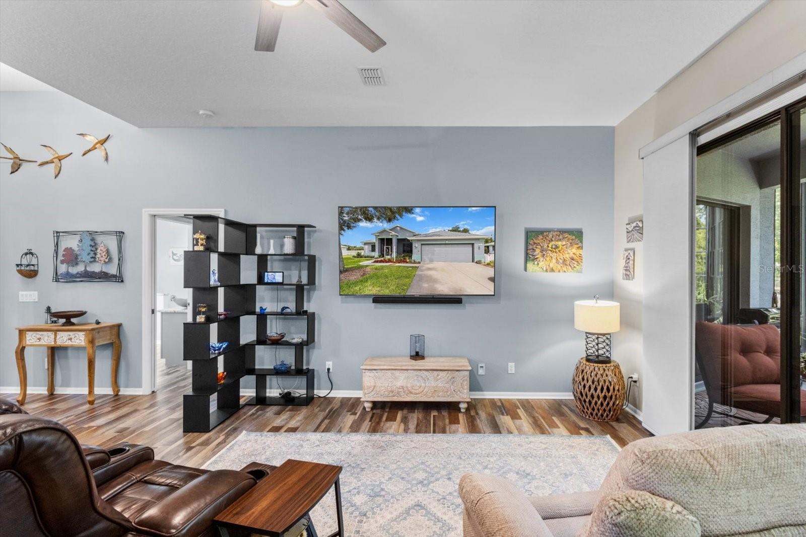 CANTERBURY LAKE ESTATE FIRST ADD - Residential