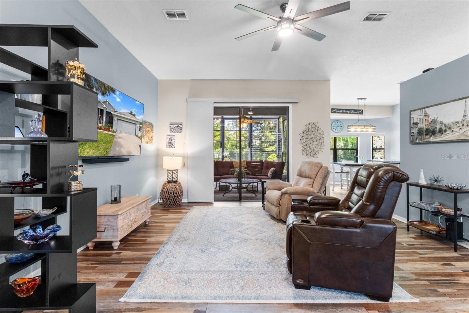 CANTERBURY LAKE ESTATE FIRST ADD - Residential