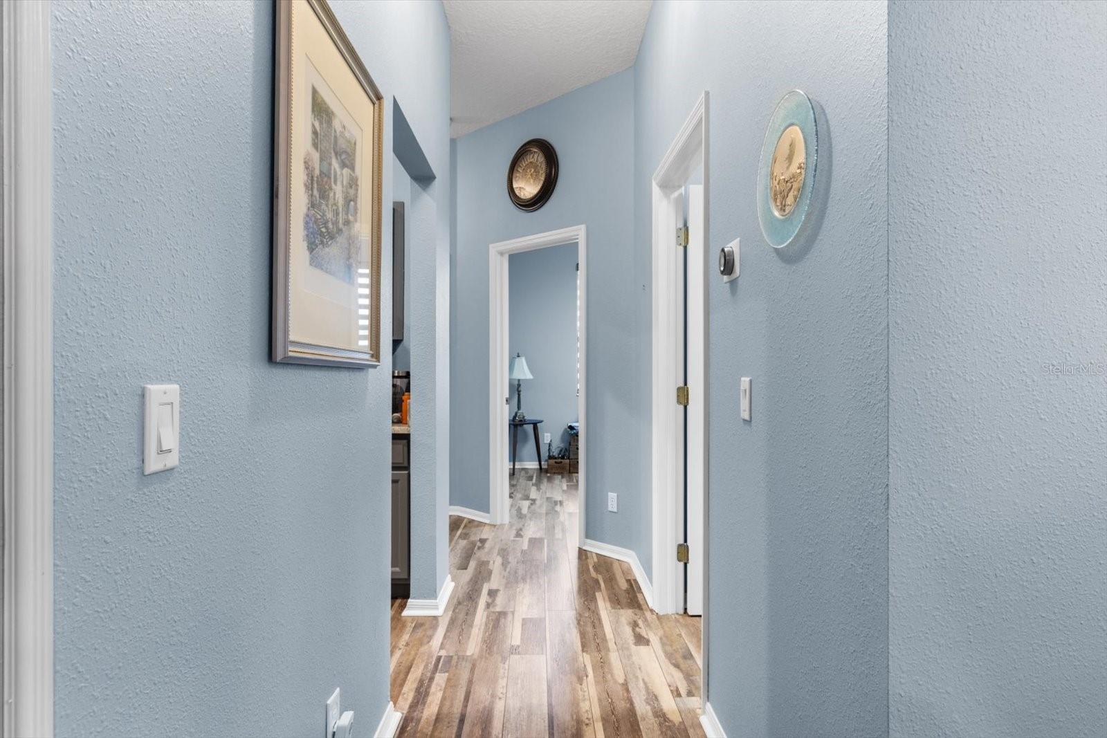 CANTERBURY LAKE ESTATE FIRST ADD - Residential