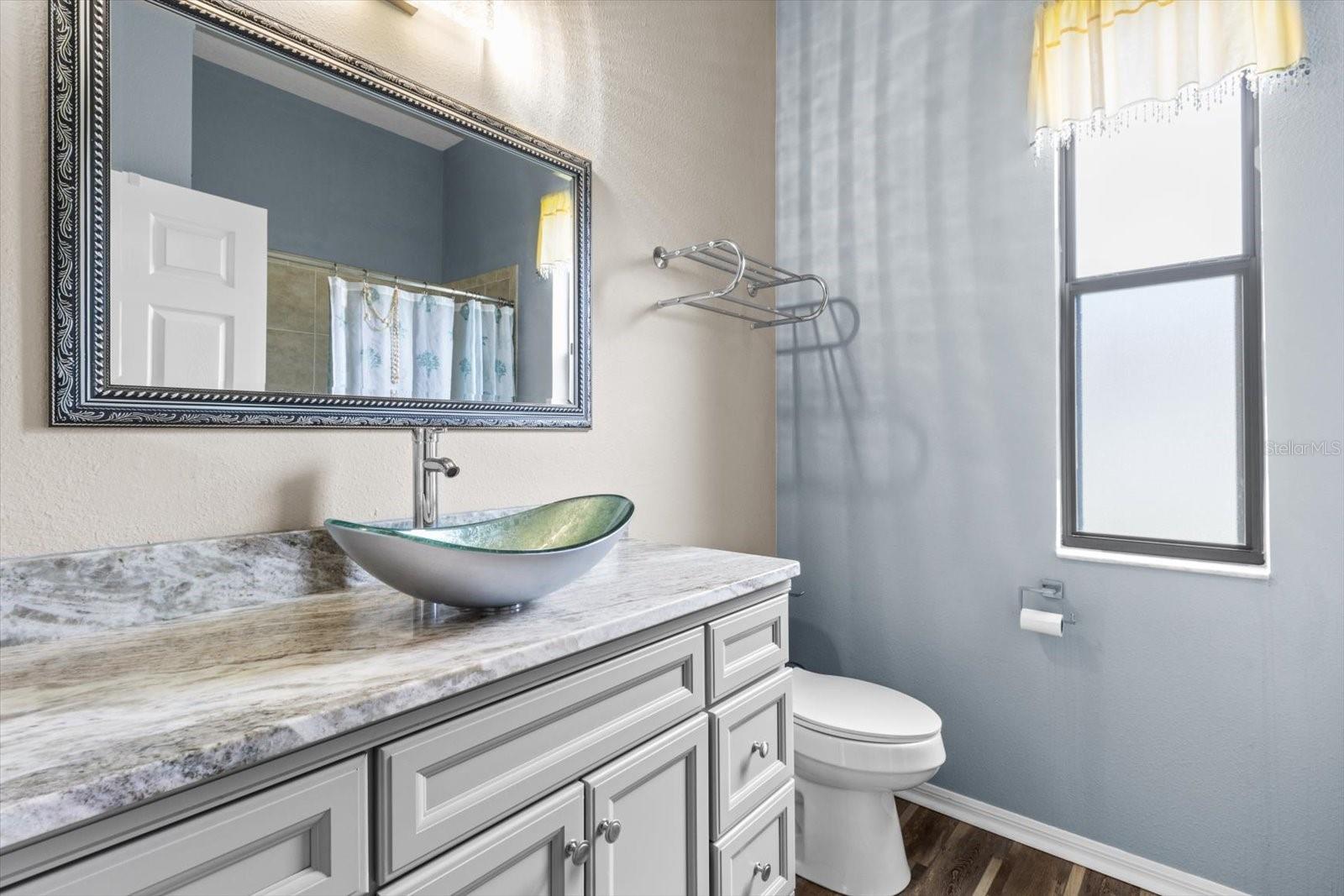 CANTERBURY LAKE ESTATE FIRST ADD - Residential