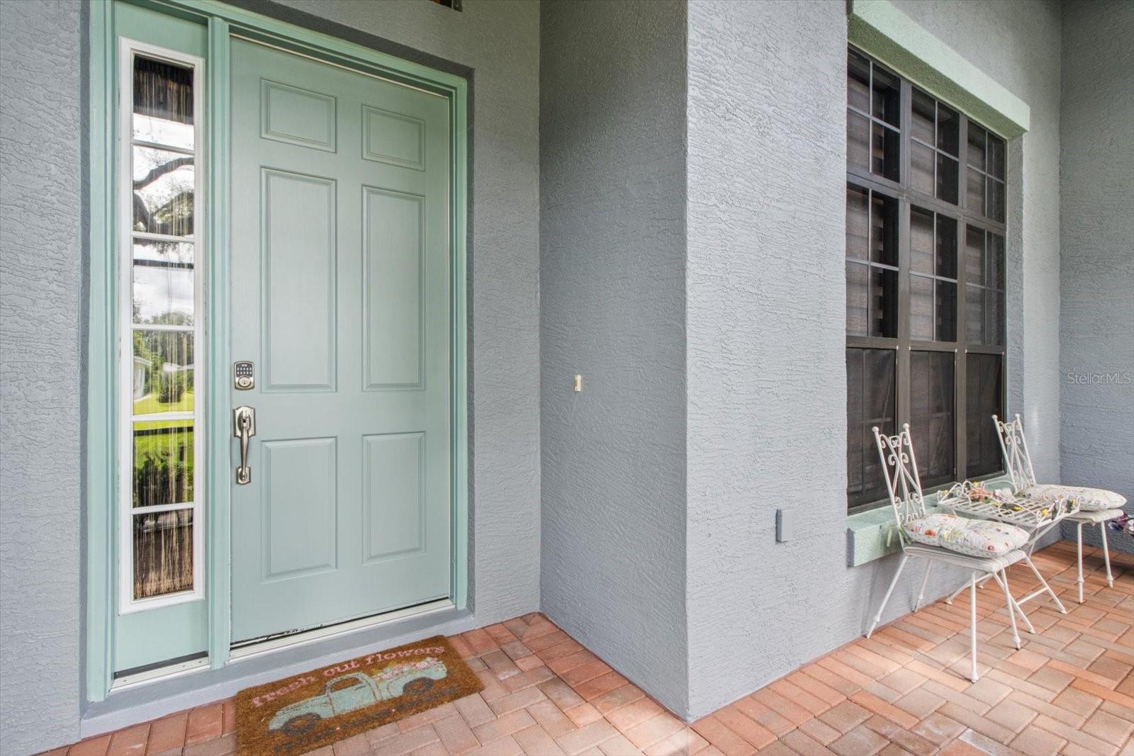 CANTERBURY LAKE ESTATE FIRST ADD - Residential