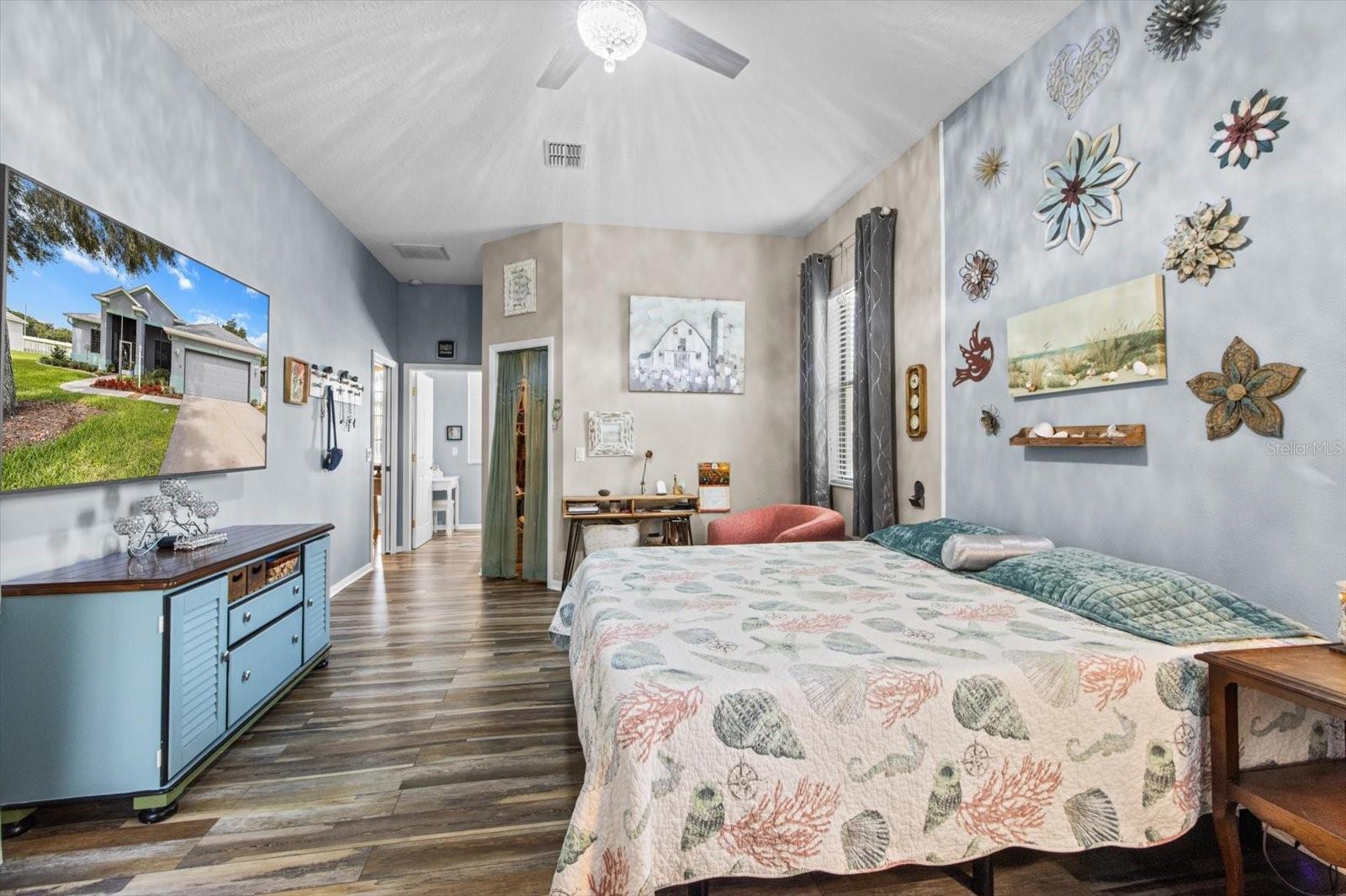 CANTERBURY LAKE ESTATE FIRST ADD - Residential