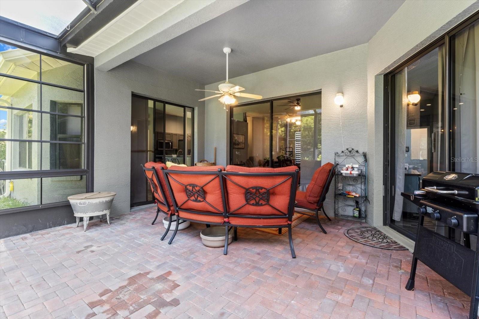 CANTERBURY LAKE ESTATE FIRST ADD - Residential