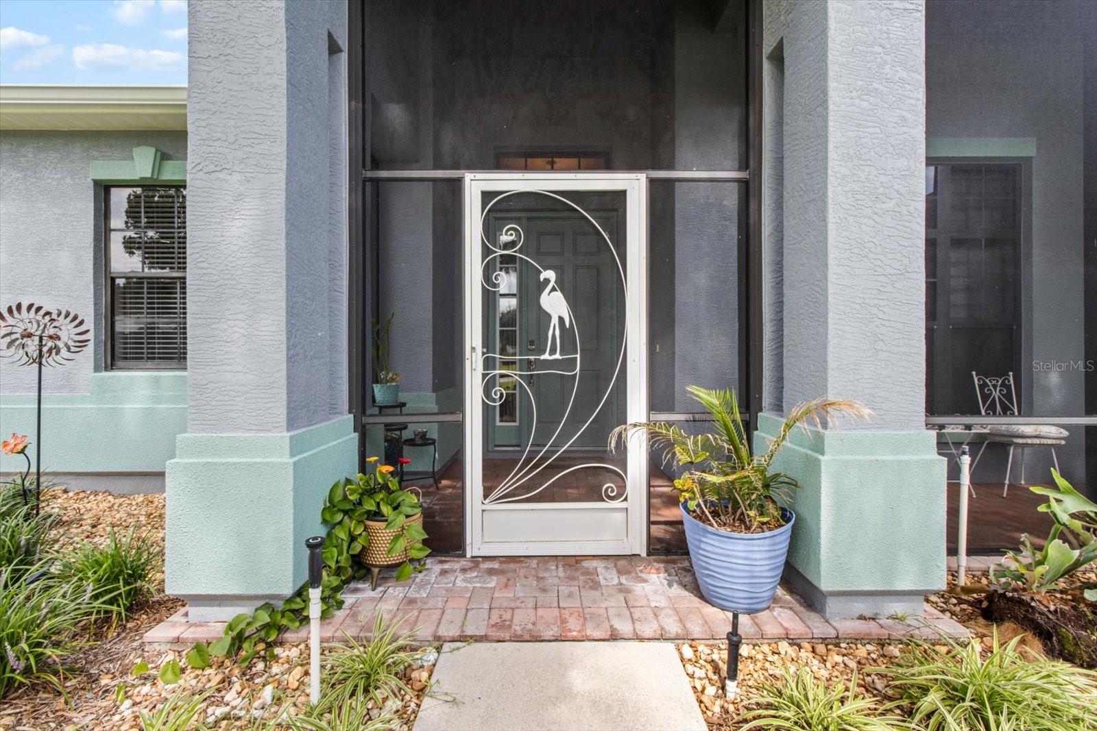 CANTERBURY LAKE ESTATE FIRST ADD - Residential