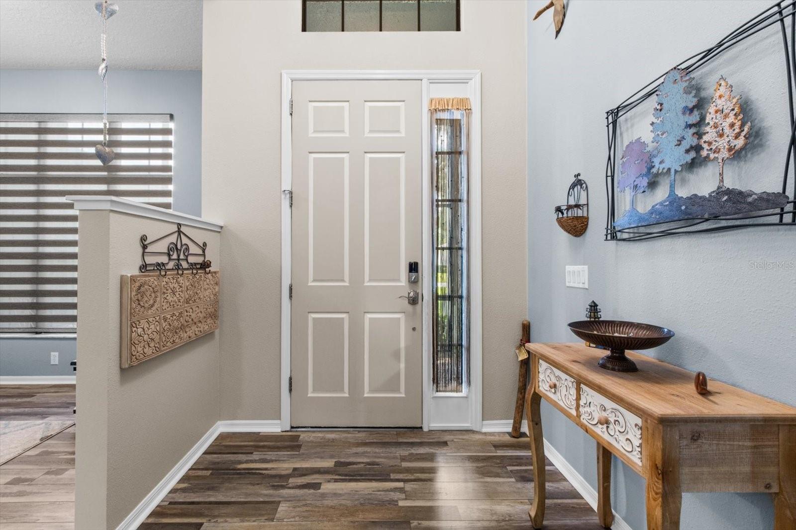 CANTERBURY LAKE ESTATE FIRST ADD - Residential