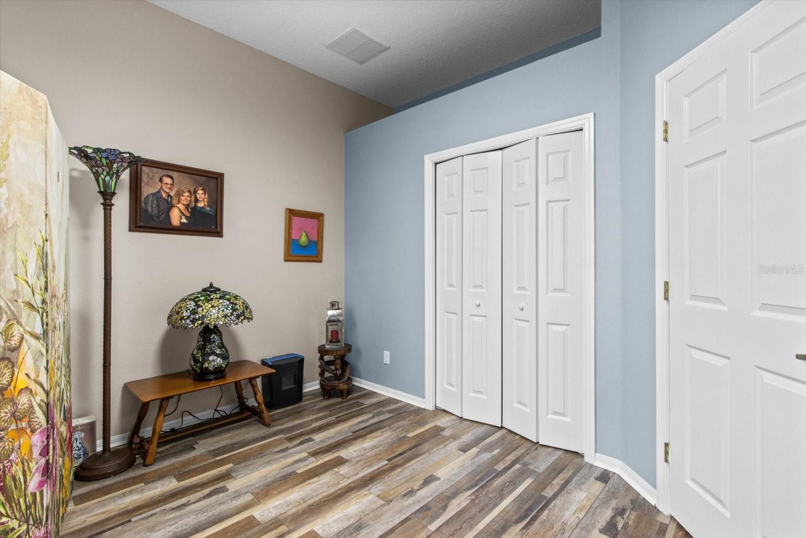 CANTERBURY LAKE ESTATE FIRST ADD - Residential