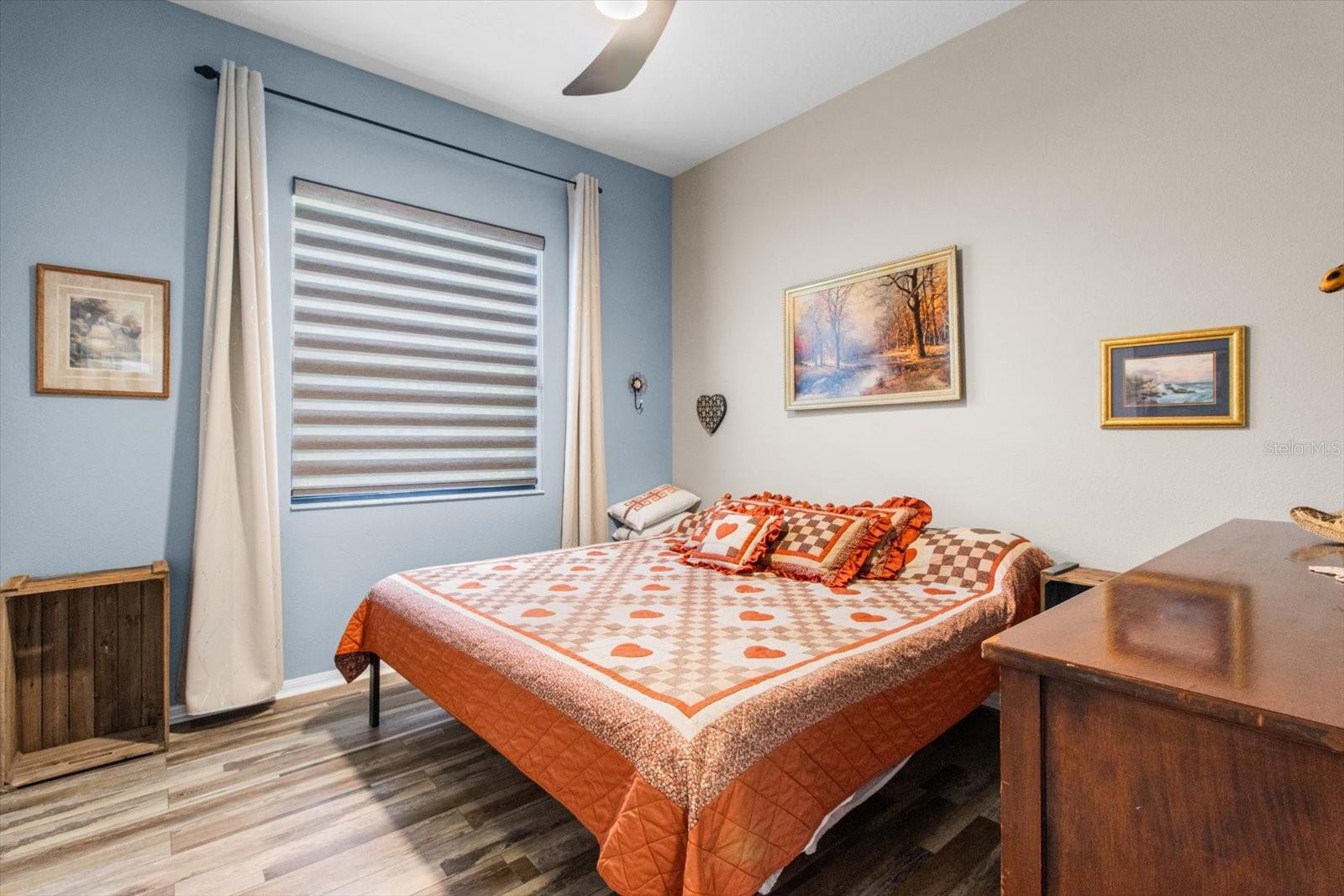 CANTERBURY LAKE ESTATE FIRST ADD - Residential