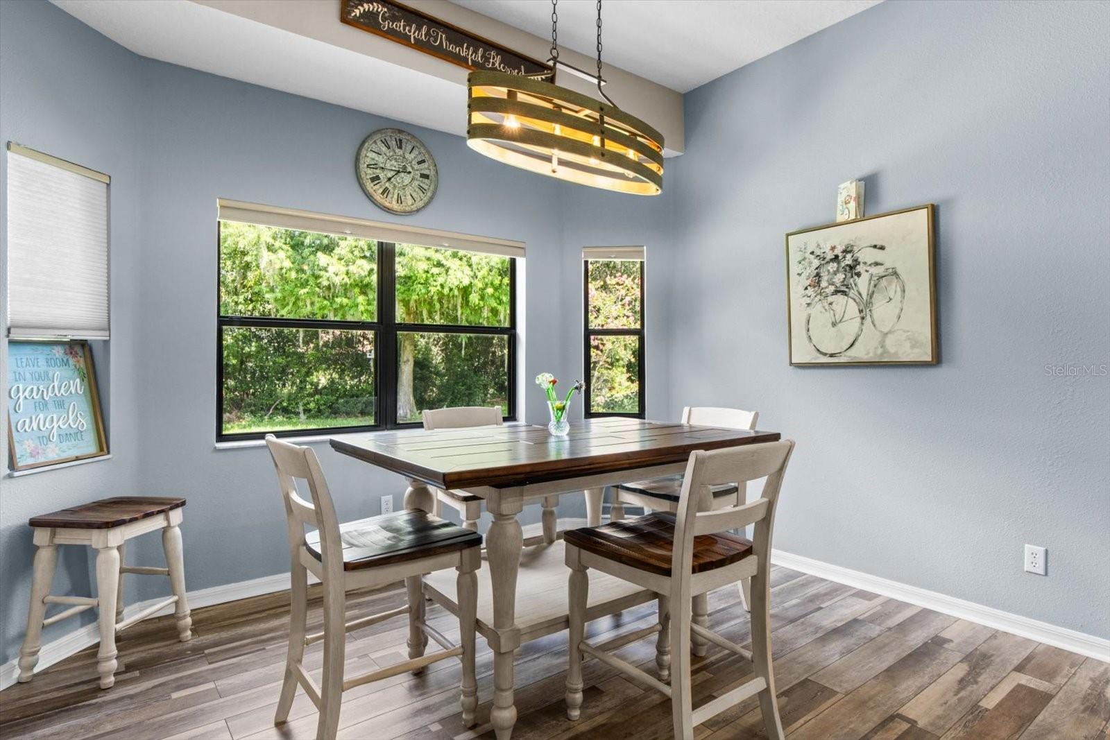 CANTERBURY LAKE ESTATE FIRST ADD - Residential