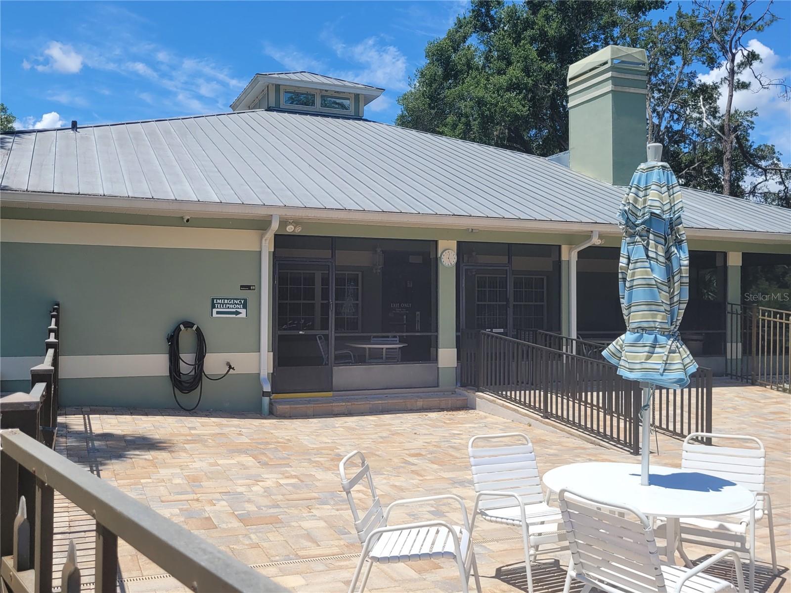 CANTERBURY LAKE ESTATE FIRST ADD - Residential