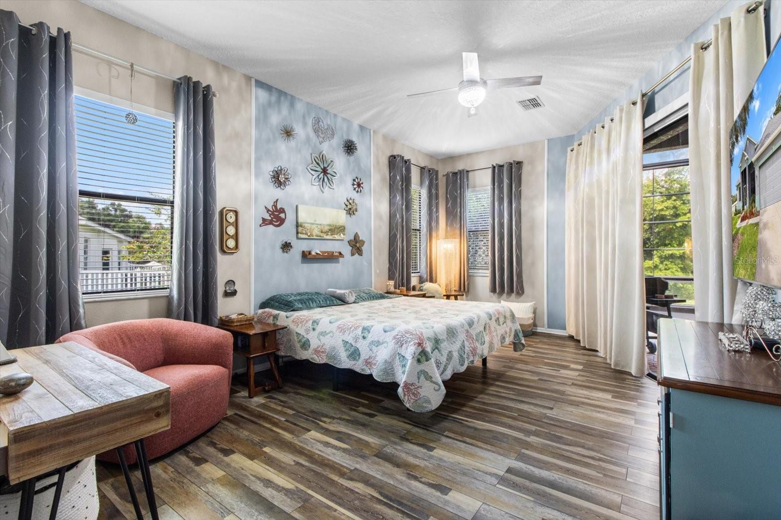 CANTERBURY LAKE ESTATE FIRST ADD - Residential