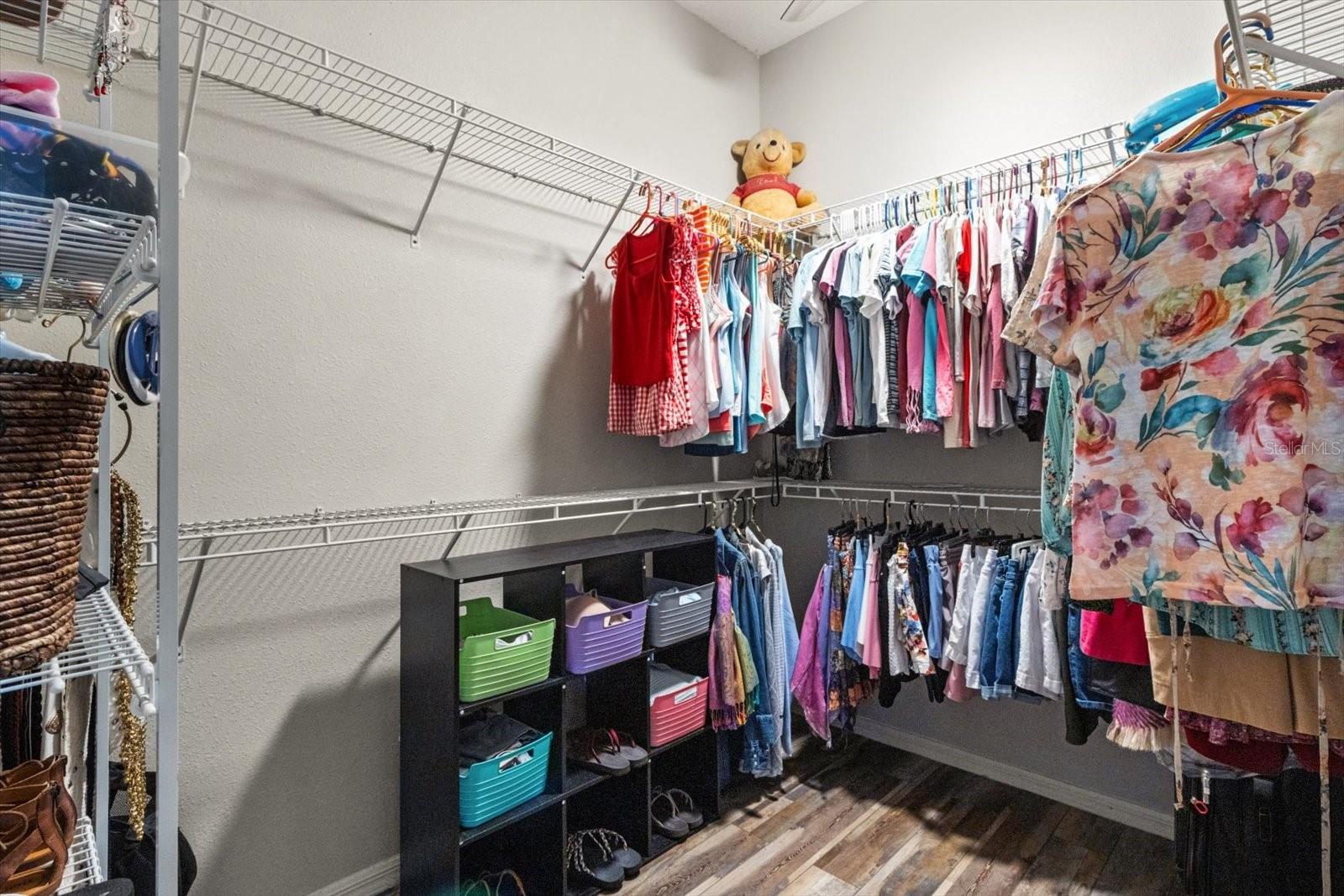 CANTERBURY LAKE ESTATE FIRST ADD - Residential