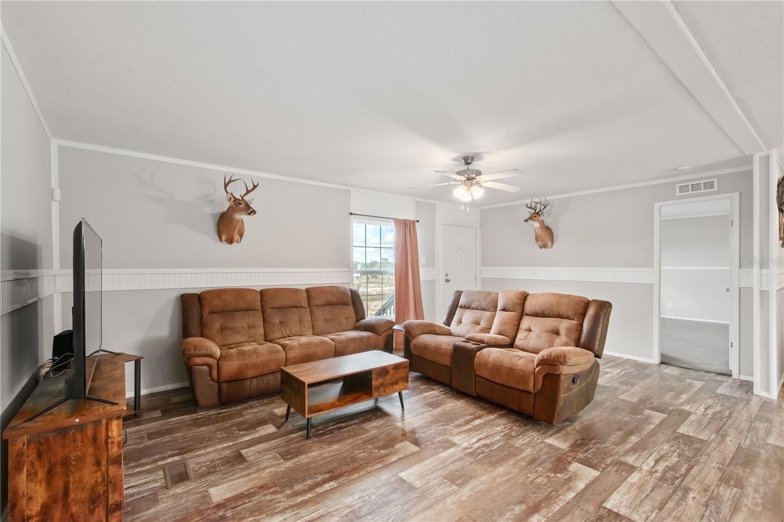 TWIN LAKES RANCHETTES - Residential