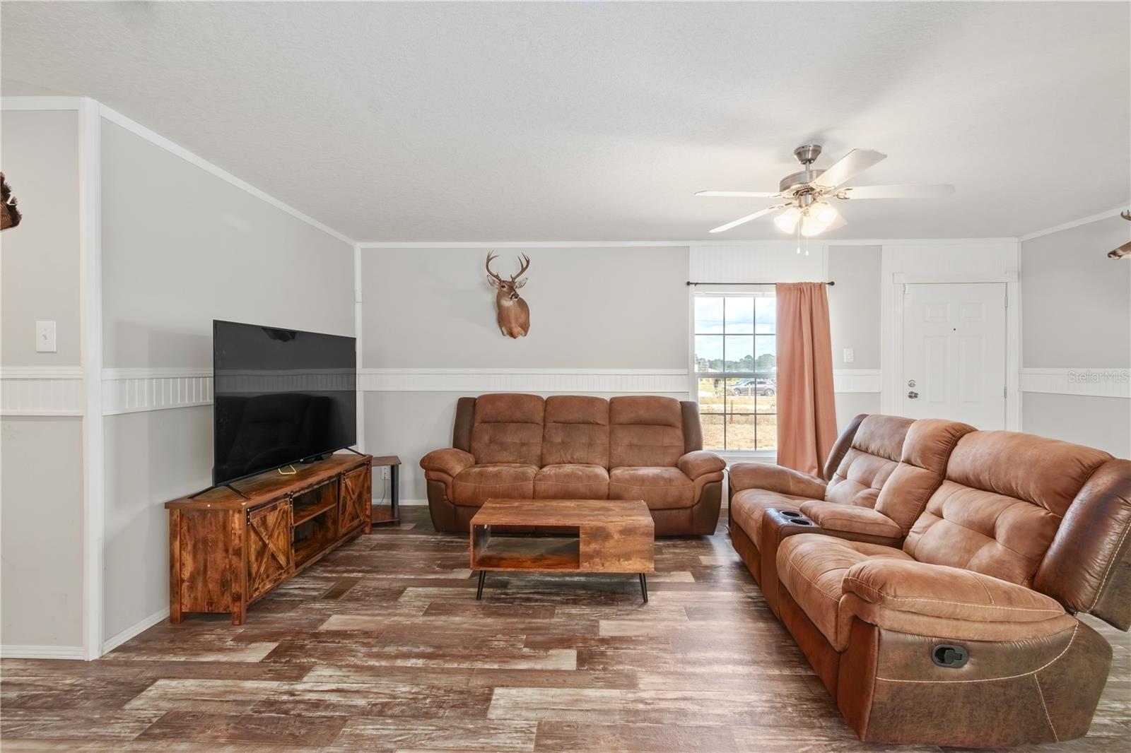 TWIN LAKES RANCHETTES - Residential