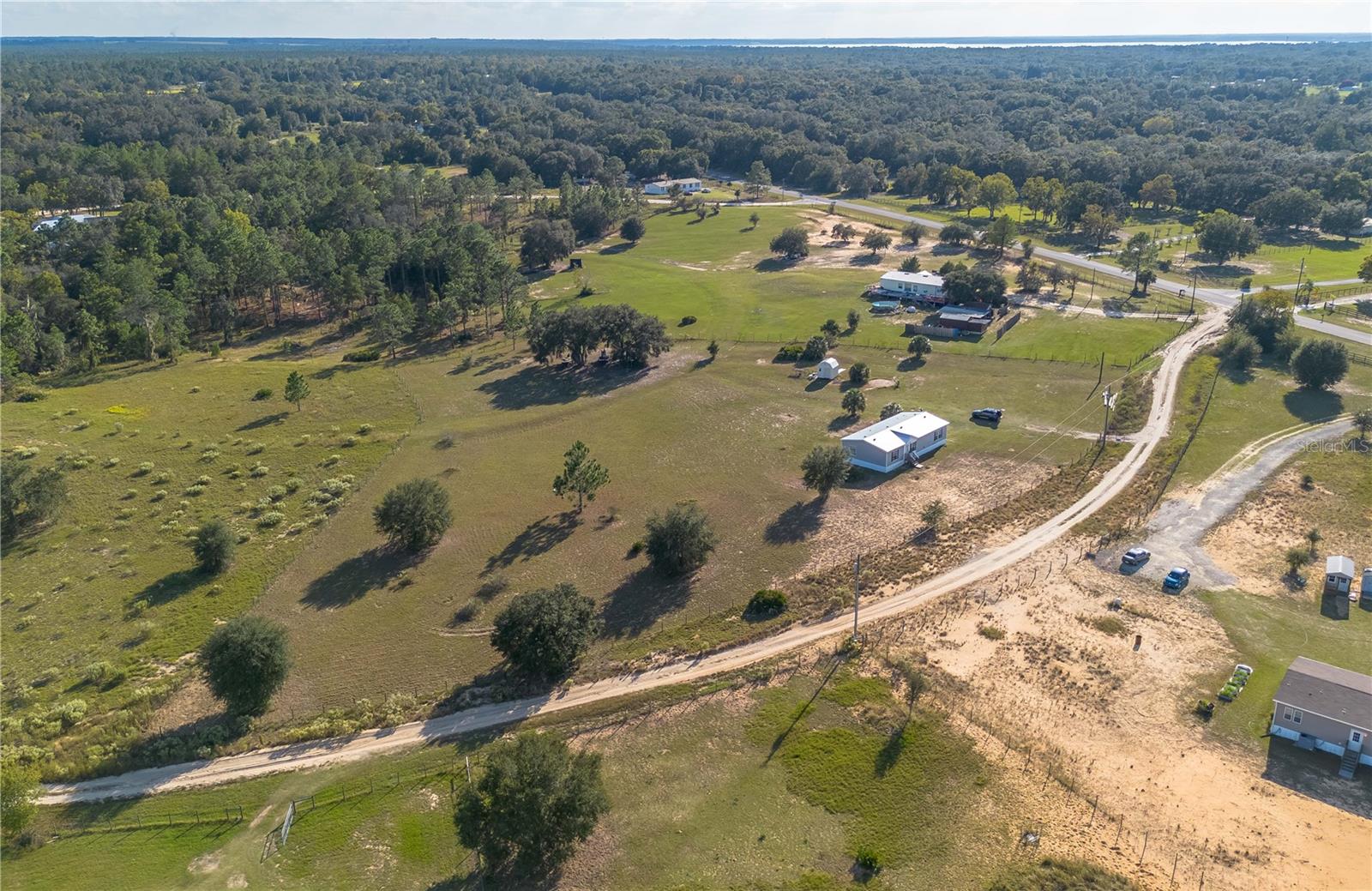 TWIN LAKES RANCHETTES - Residential