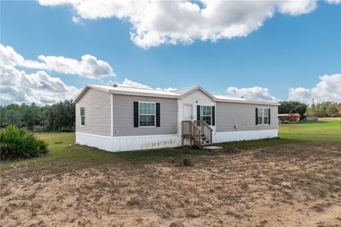 Photo of 15919 SE 108th Loop, Ocklawaha, FL 32179 (MLS # OM710045)
