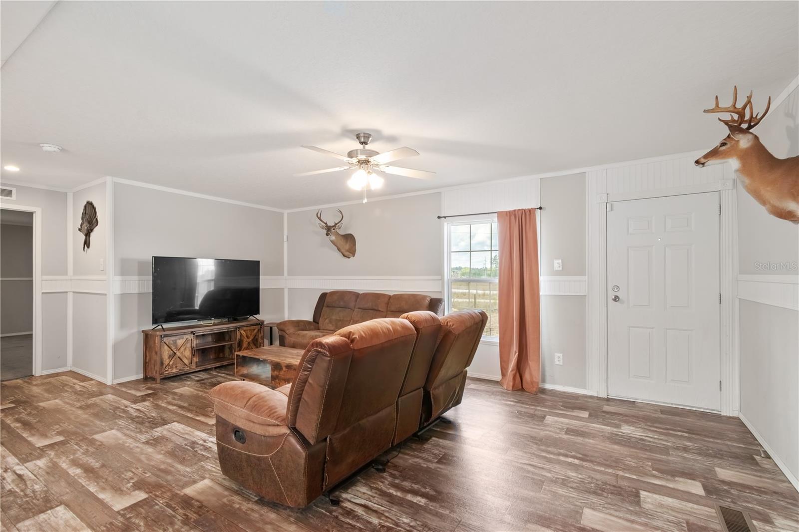 TWIN LAKES RANCHETTES - Residential