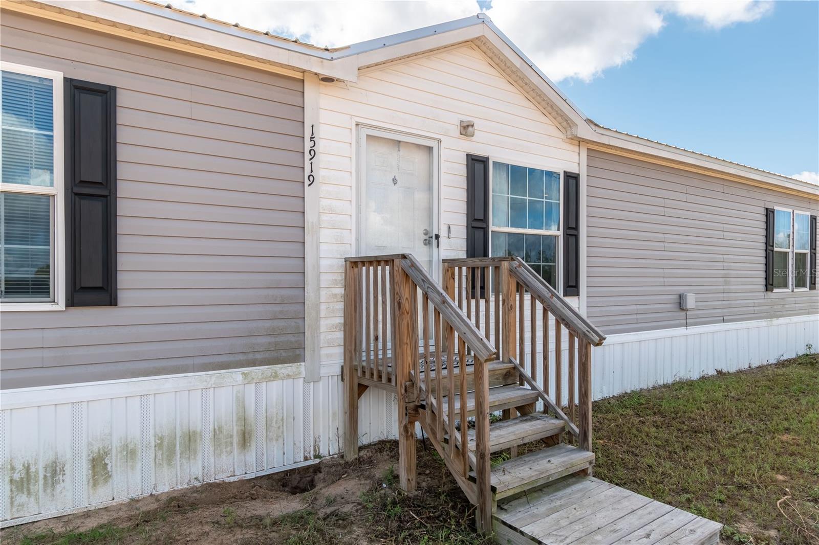 TWIN LAKES RANCHETTES - Residential