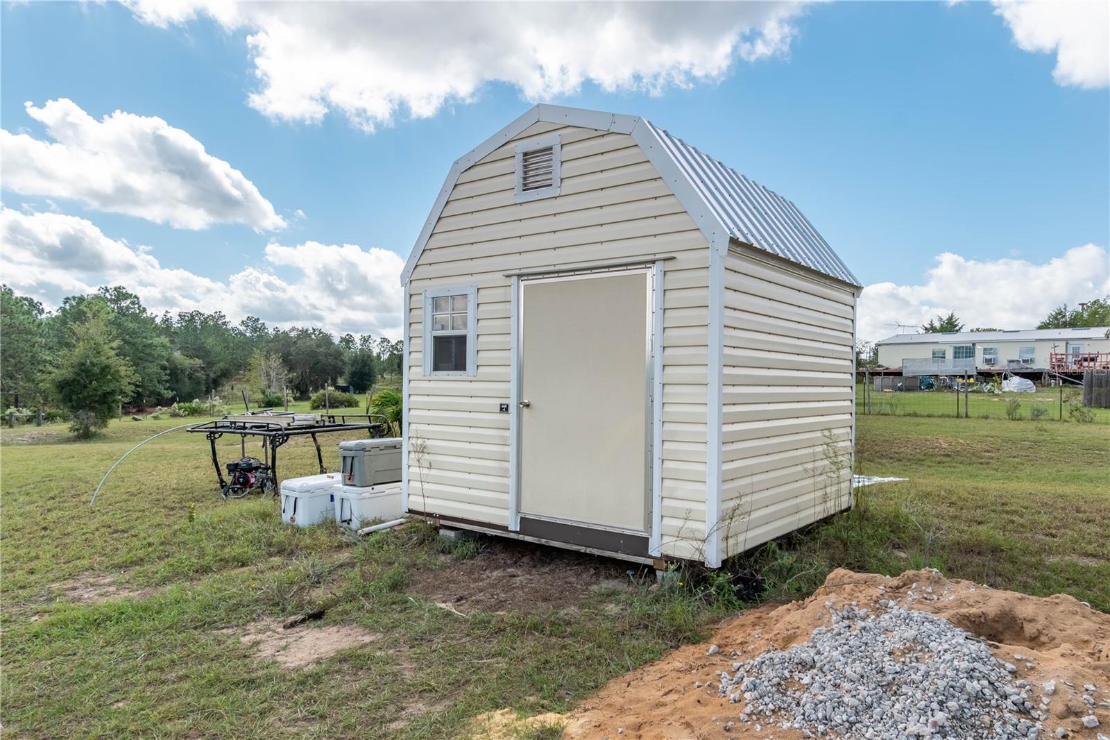 TWIN LAKES RANCHETTES - Residential